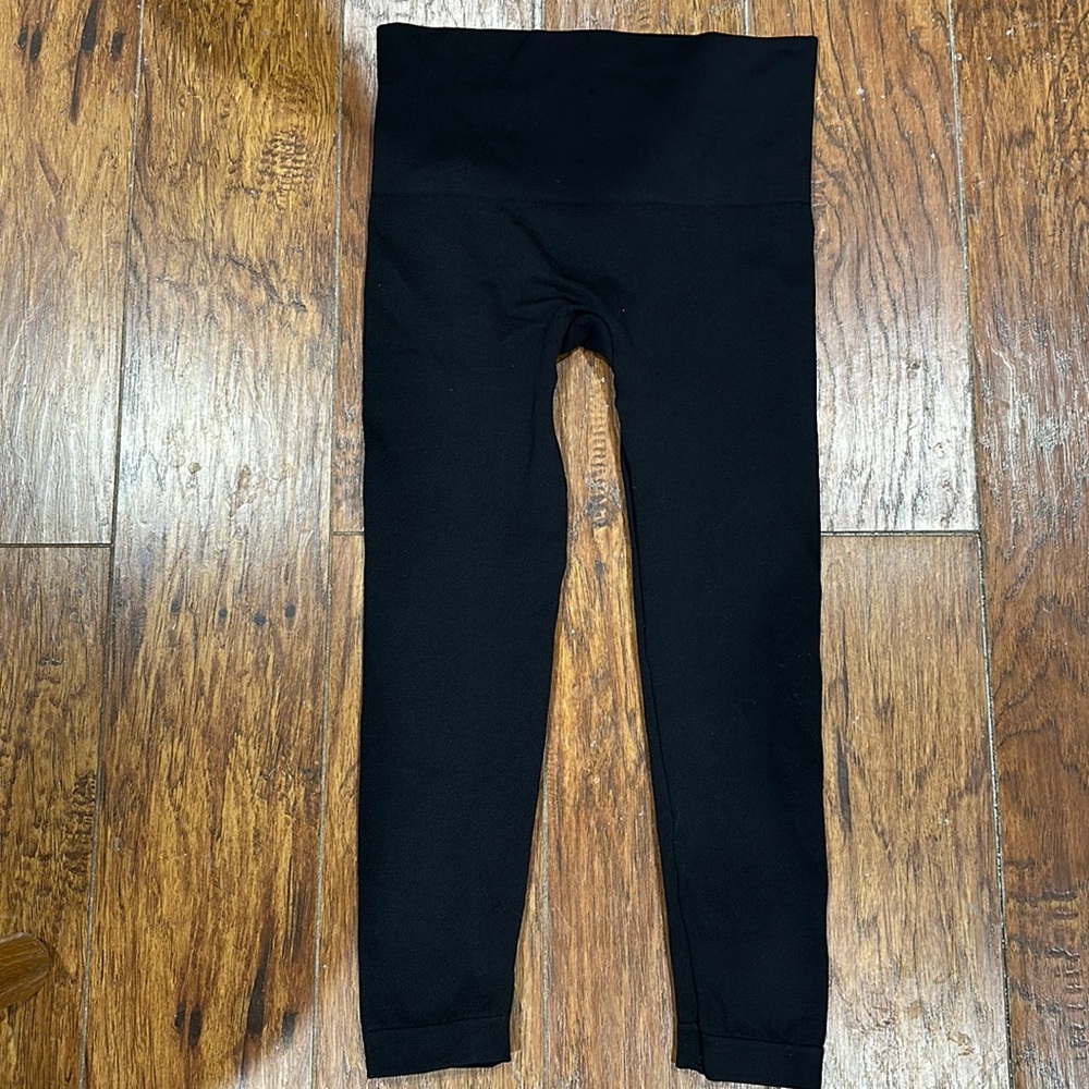 SPANX - Look at Me Now leggings - Size XS